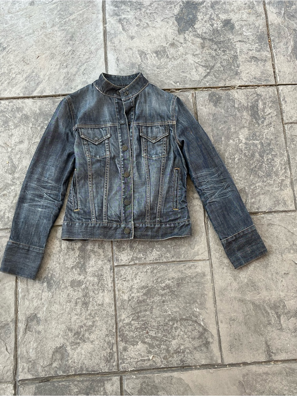 Gap Denim Jacket